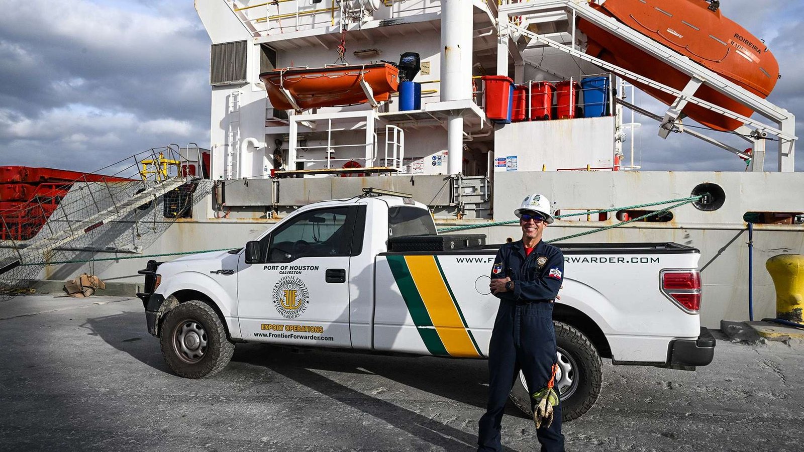 Operaciones Guanta Express