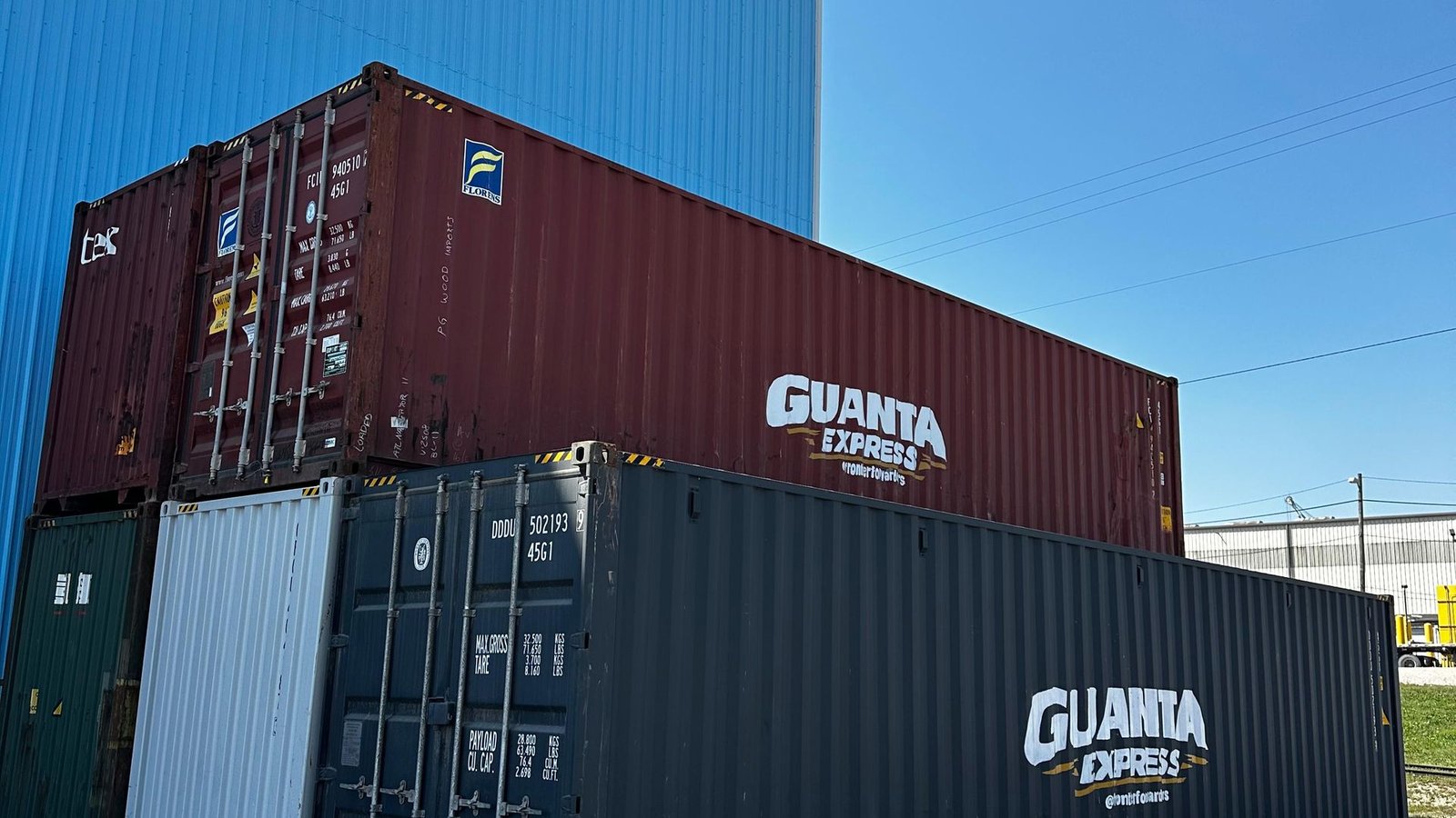 Operaciones Guanta Express